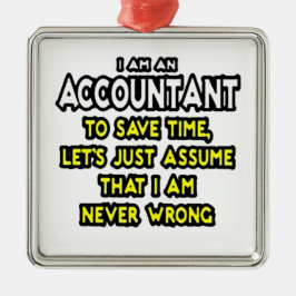 ICH BIN RECHNER, UM DIE ZEIT RETTEN, LASSEN SIE UN KERAMIKORNAMENT