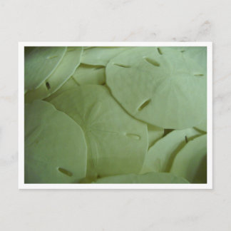 Ich bin reich! postkarte