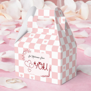 Ich bin reich, weil ich dich habe Valentins Schach Geschenkschachtel