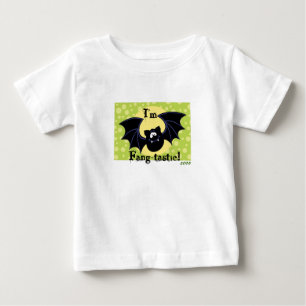 Ich bin Reißzahn-tastic Baby T-shirt