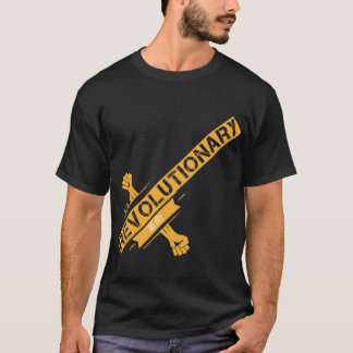 Ich bin revolutionär T-Shirt