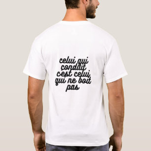 ich bin sam T-Shirt