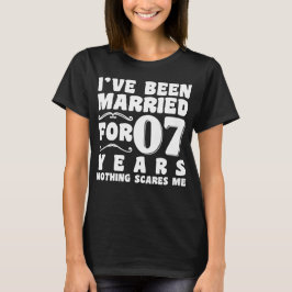 Ich bin schon seit 70 Jahren Verheiratet T-Shirt