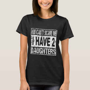 Ich bin Schwierig Lustig Doppelte Diamanten Snowbo T-Shirt