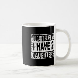 Ich bin schwierig lustige doppelte Diamanten Snowb Kaffeetasse