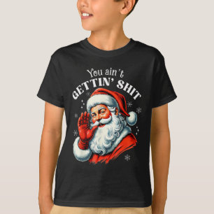 Ich bin Schwierig Lustige Schwarze Diamanten Skifa T-Shirt