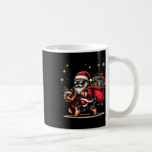 Ich bin schwierige coole Skifahren Sachen für Männ Kaffeetasse