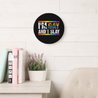 Ich bin schwul und sage LGBTQ-Gay Pride