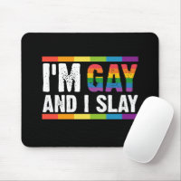 Ich bin schwul und sage LGBTQ-Gay Pride