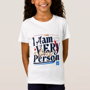 Ich bin sehr beschäftigt T - Shirt