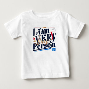 Ich bin sehr beschäftigt T - Shirt - Spaß, stilvol