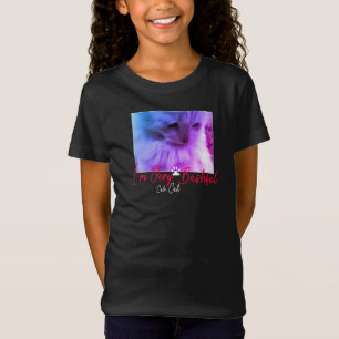 Ich bin sehr schüchtern T-Shirt