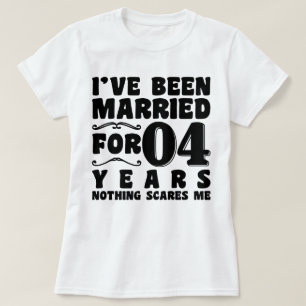 Ich bin seit 40 Jahren Verheiratet T-Shirt