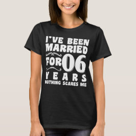 Ich bin seit 60 Jahren Verheiratet T-Shirt