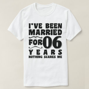 Ich bin seit 60 Jahren Verheiratet T-Shirt