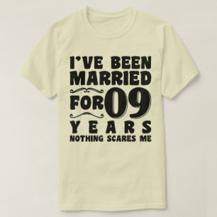 Ich bin seit 90 Jahren Verheiratet T-Shirt