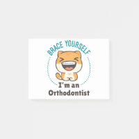 Ich bin selbst ein Orthodontist Animal Braces