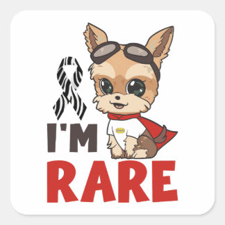 Ich bin seltene JJ Solo Stickers