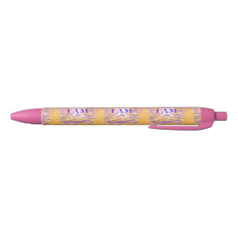 Ich bin Shekinah Glory Pen schreiben Kugelschreiber