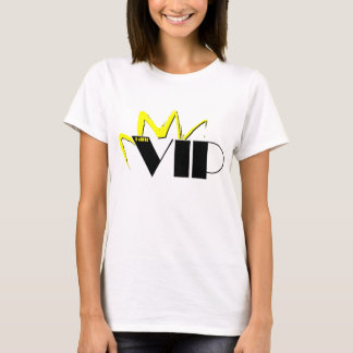 Ich bin Shirt VIP v1.1