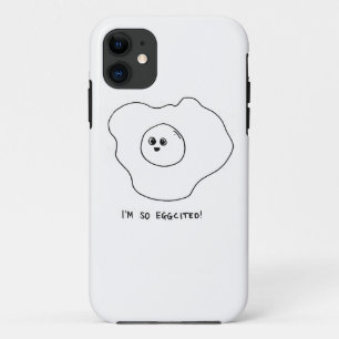 Ich bin so begeistert Case-Mate iPhone hülle