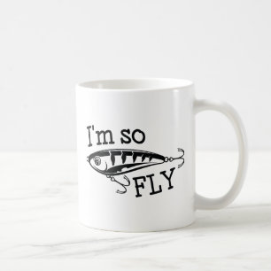 Ich bin so flott kaffeetasse