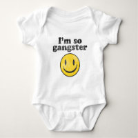 Ich bin so Gangster