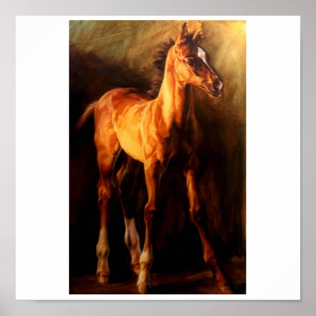 ICH BIN SO GUT POSTER (Vorne)