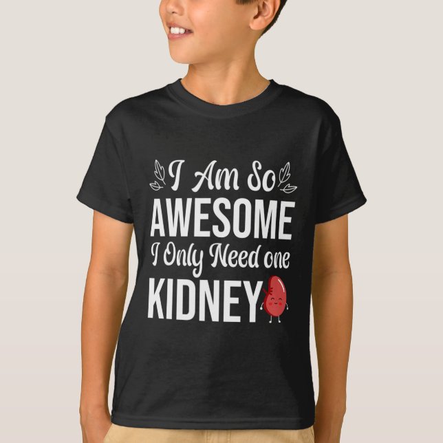 Ich bin so Phantastisch T-Shirt (Vorderseite)