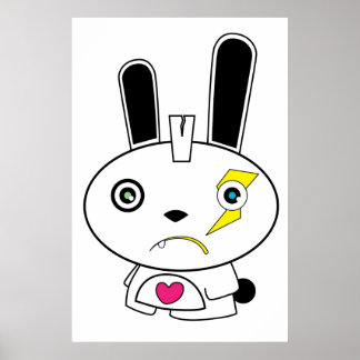 Ich bin so punk! poster