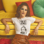 ICH BIN SO RETRO! LADIES EHEFRAU T - SHIRT<br><div class="desc">ICH BIN SO RETRO! GLÜCKLICHE FRAU T - SHIRT,  TANK TOPS,  HOODIES UND SWEATSHIRTS.</div>