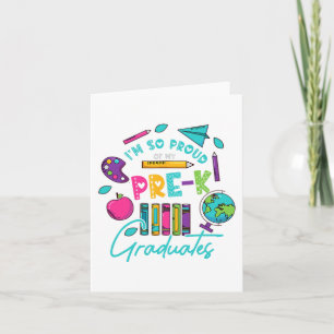 Ich bin so stolz auf meine vorigen Absolventen der Karte