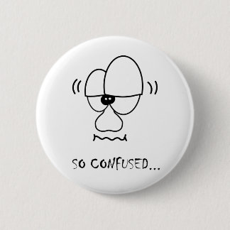 Ich bin… so verwirrt button