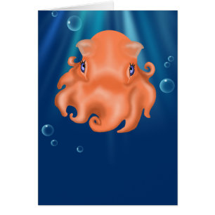 Ich bin Squishy