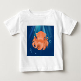 Ich bin Squishy Baby T-shirt