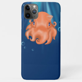 Ich bin Squishy Case-Mate iPhone Hülle