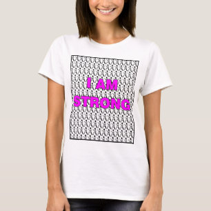 ICH BIN STARK T-Shirt