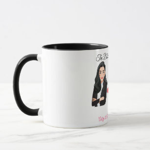 Ich bin Steam Steffy! Tasse