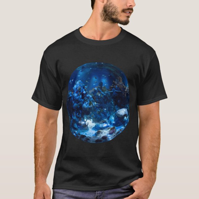 Ich bin süchtig nach dir T-Shirt (Vorderseite)