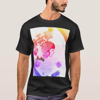 Ich Bin T-Shirt