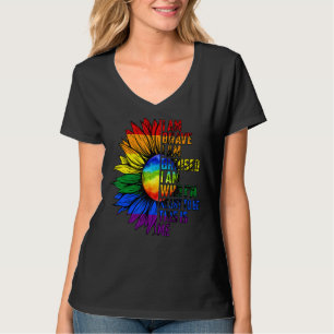 Ich bin tapfer, ich bin verletzt, ich bin derjenig T-Shirt