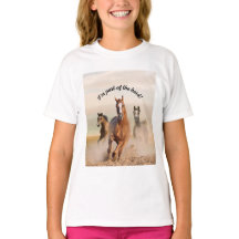 Ich bin Teil der Herde!