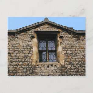 Ich bin umgezogen! ankündigungspostkarte