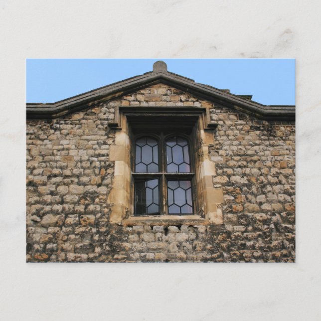 Ich bin umgezogen! ankündigungspostkarte (Vorderseite)