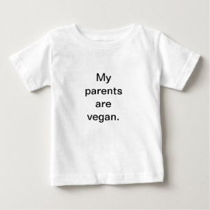Ich bin verhungernd! baby t-shirt