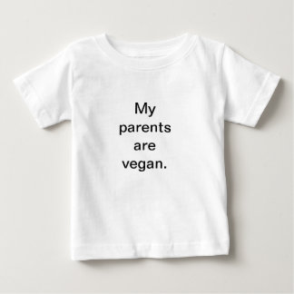Ich bin verhungernd! baby t-shirt