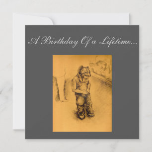 Ich bin verloren in Le Tianguie, Mexiko Karte