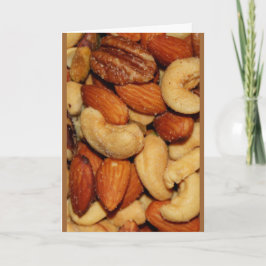 Ich bin verrückt nach dir! karte