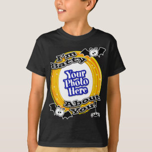 Ich bin verrückt, wenn es um dich geht... Crazy Ey T-Shirt