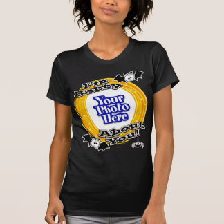 Ich bin verrückt, wenn es um dich geht... Crazy Ey T-Shirt
